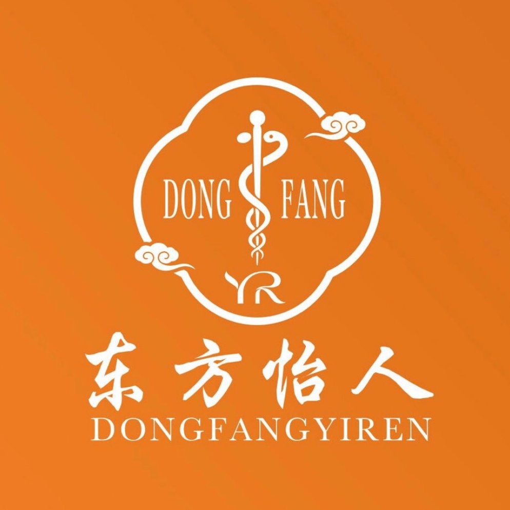 东方怡人